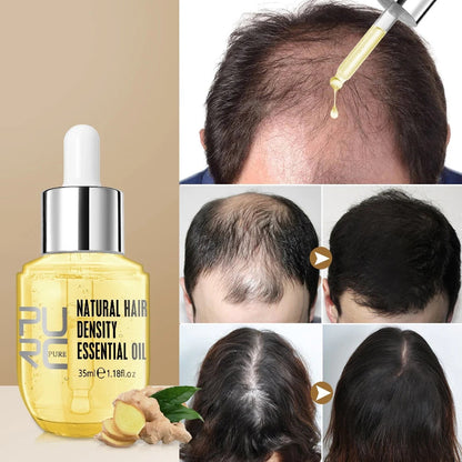 Hair Growth Oil